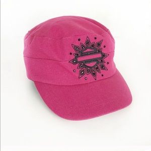 NWT H-D adjustable painter cap